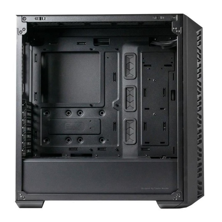 Boîtier Gaming - COOLER MASTER - MasterBox MB520 - Façade Mesh - ARG