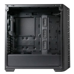 Boîtier Gaming - COOLER MASTER - MasterBox MB520 - Façade en verre - ARGB - 3x120mm