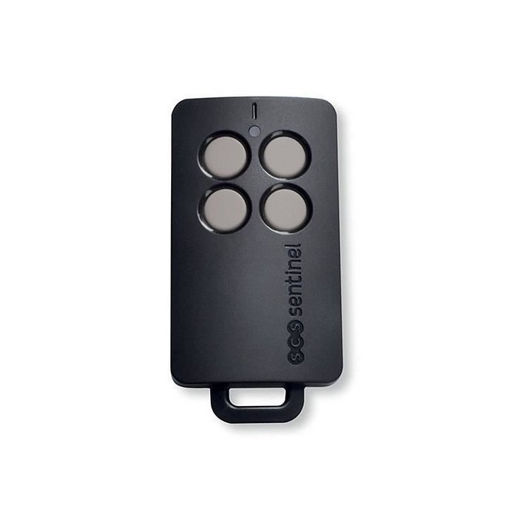 Motorisation 24V a bras articulés pour portail battant - OpenGate 2 -