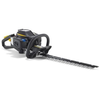 Taille-haie thermique MCCULLOCH SuperLite 4528 -22 cc - 45 cm, SoftSta