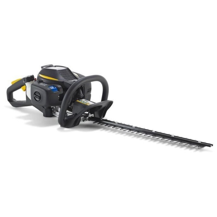 Taille-haie thermique MCCULLOCH SuperLite 4528 -22 cc - 45 cm, SoftSta