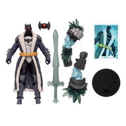 Figurine Batman (Endless...