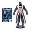 Figurine Batman (Endless Winter) McFarlane BANDAI - TM15471 - DC Multiverse - DC Build A Figure - 17cm