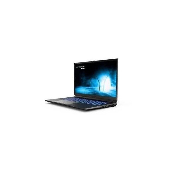 PC portable Gaming - ERAZER - SCOUT E10 - 17,3” FHD IPS 144Hz - Inte