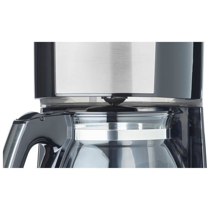 Machine a café MELITTA - Enjoy Top Timer 1017-11 noir
