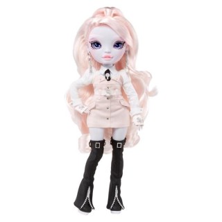 Rainbow High - Shadow High Fashion Doll - Karla Choupette (Rose) Séri