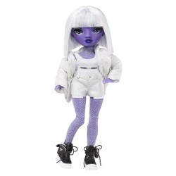 Rainbow High - Shadow High Fashion Doll - HG - Dia Mante (Violet) Série 2