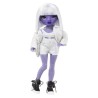 Rainbow High - Shadow High Fashion Doll - HG - Dia Mante (Violet) Série 2