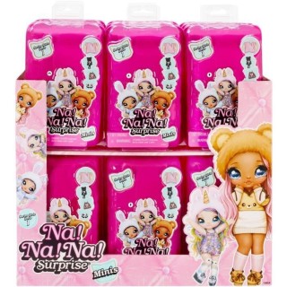 Na! Na! Na! Surprise - Minis Assortment in PDQ