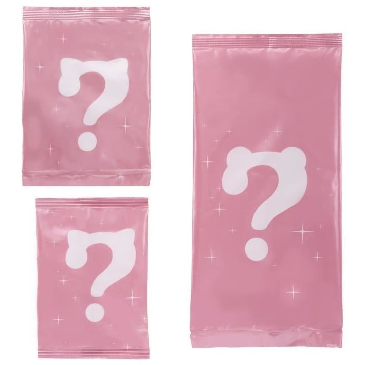 Na! Na! Na! Surprise - Minis Assortment in PDQ