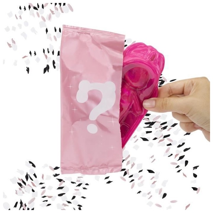 Na! Na! Na! Surprise - Minis Assortment in PDQ