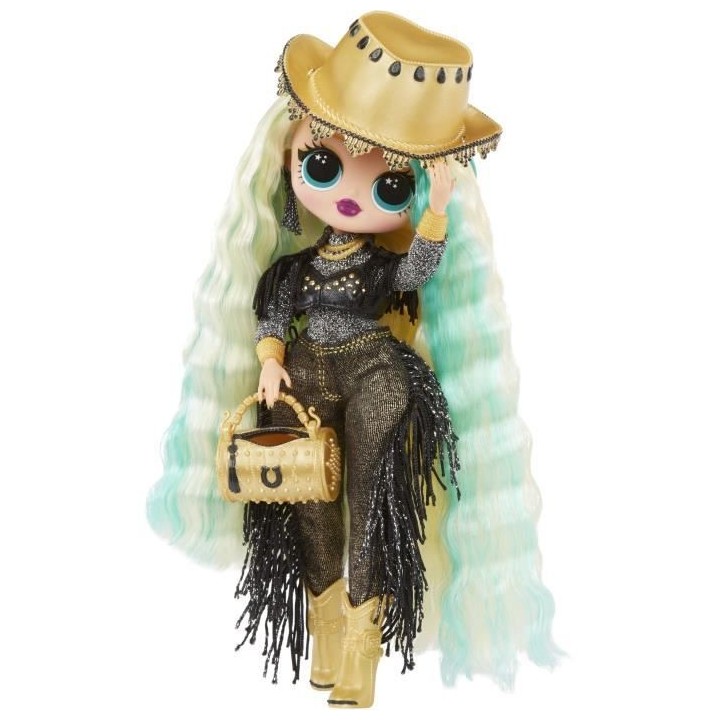 L.O.L. Surprise OMG Core Series 7- Western Cutie