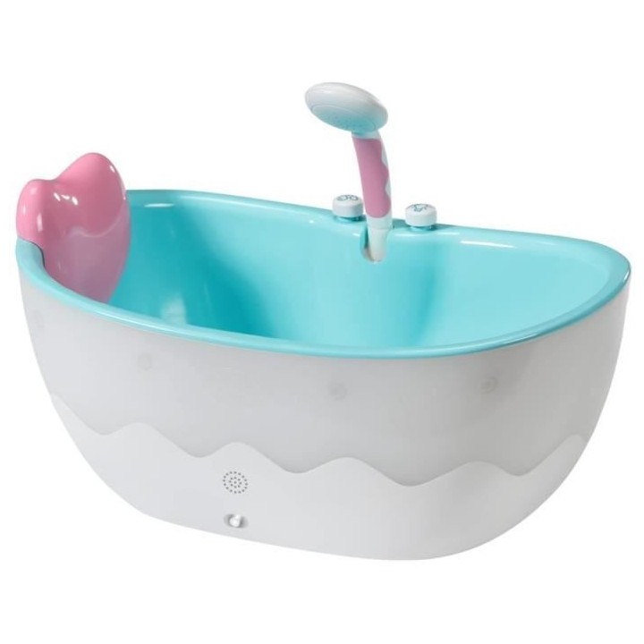 BABY BORN - Bath Bathtub