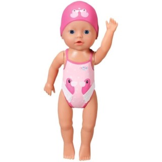 BABY BORN - My First Swim Girl 30cm