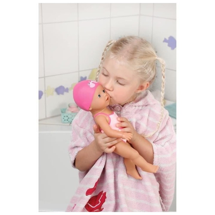BABY BORN - My First Swim Girl 30cm