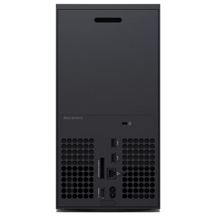 Pack Console Xbox Series X + Forza Horizon 5 Premium Edition - 1000 Go