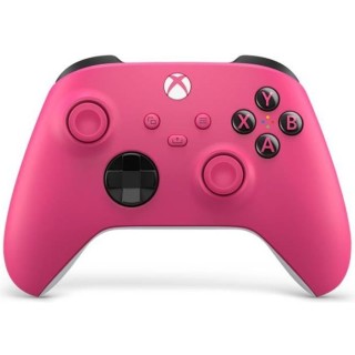 Manette Xbox sans fil - Bluetooth - Deep Pink - Xbox SeriesX|S, Xbox O