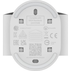 Caméra de surveillance filaire XIAOMI Outdoor AW200 - Extérieur - Alexa, assistant Google, Wifi - Vision nocturne