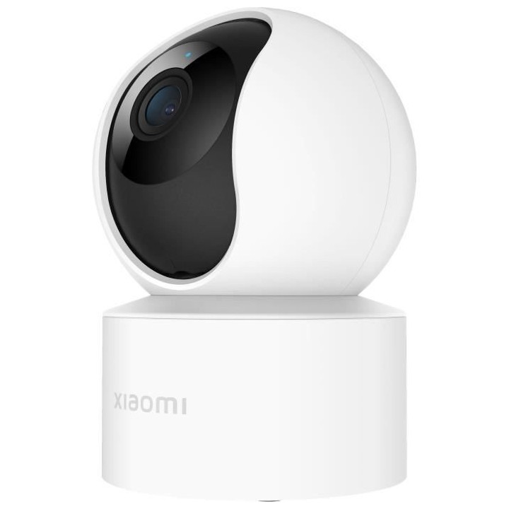 Caméra de surveillance filaire XIAOMI Smart C200 - Intérieur - Alexa