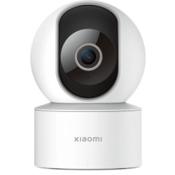 Caméra de surveillance filaire XIAOMI Smart C200 - Intérieur - Alexa, assistant Google, Wifi - Vision nocturne