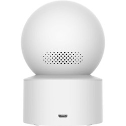 Caméra de surveillance filaire XIAOMI Smart C200 - Intérieur - Alexa, assistant Google, Wifi - Vision nocturne