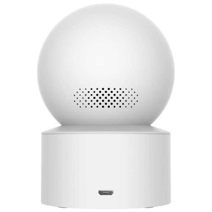 Caméra de surveillance filaire XIAOMI Smart C200 - Intérieur - Alexa