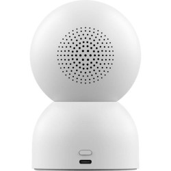 Caméra de surveillance filaire XIAOMI Smart C400 - Intérieur - Alexa, assistant Google, Wifi - Vision nocturne