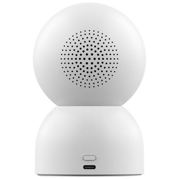 Caméra de surveillance filaire XIAOMI Smart C400 - Intérieur - Alexa
