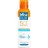 Creme solaire Brume Fine MIXA Peaux Sensibles a réactives SPF50+ - 200 ml