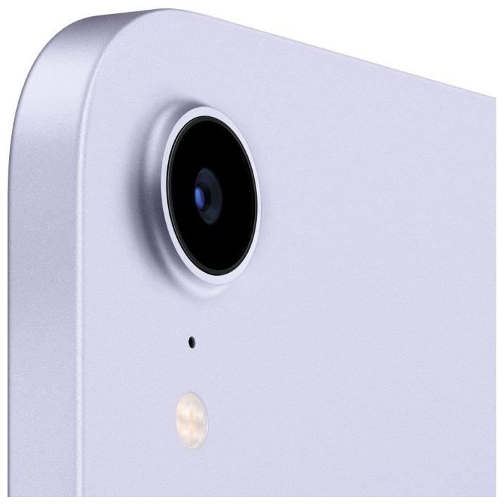 Apple - iPad mini (2021) - 8,3 WiFi - 256 Go - Mauve