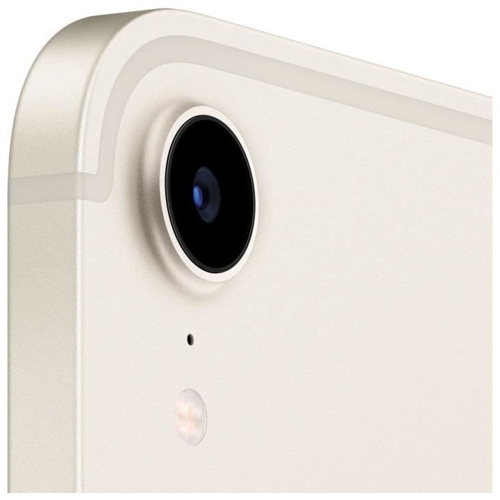 Apple - iPad mini (2021) - 8,3 WiFi + Cellulaire - 256 Go - Lumiere St