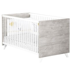 Babyprice - SCANDI GRIS -...