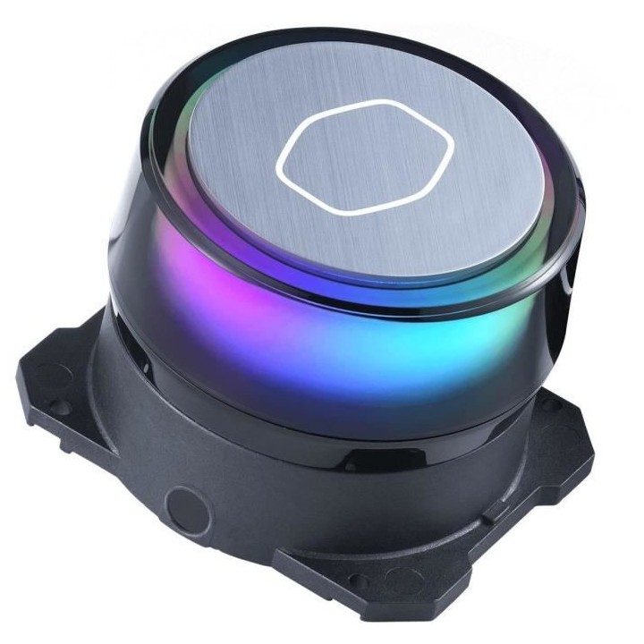 Refroidissement liquide PC - COOLER MASTER - MasterLiquid ML360 Illusi