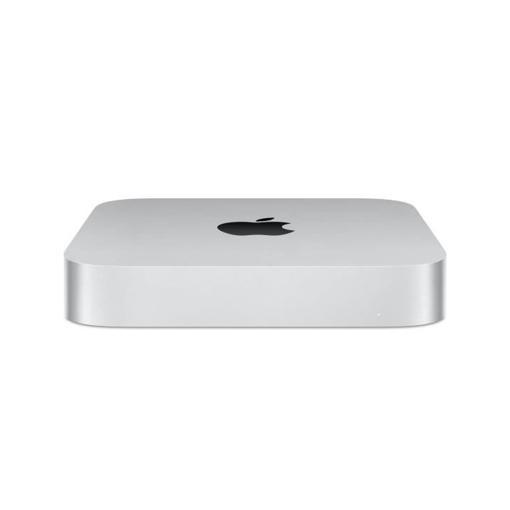 Apple - Mac mini (2023) Puce Apple M2 - RAM 8Go - Stockage 256Go - Arg