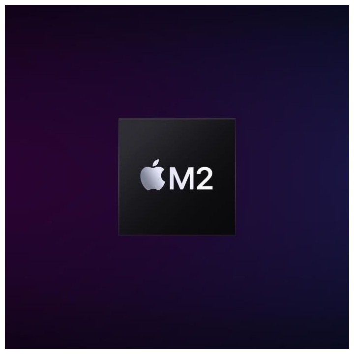 Apple - Mac mini (2023) Puce Apple M2 - RAM 8Go - Stockage 256Go - Arg