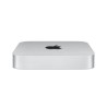 Apple - Mac mini (2023) Puce Apple M2 - RAM 8Go - Stockage 512Go - Argent