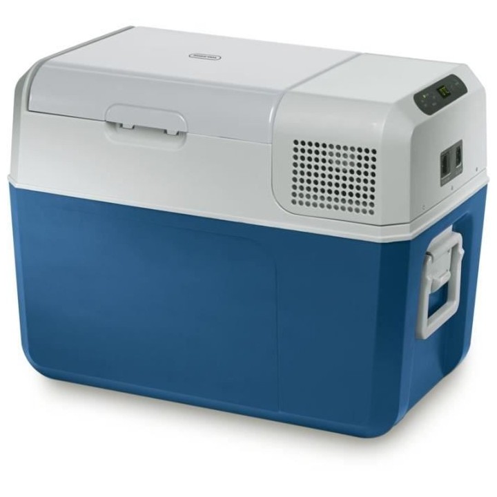 MOBICOOL MCF40 glaciere compression