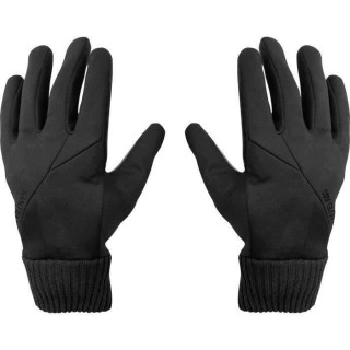 MODELABS - Gants de protection mobilité urbaine - Taille L - Noir