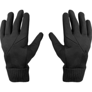 MODELABS - Gants de protection mobilité urbaine - Taille M - Noir