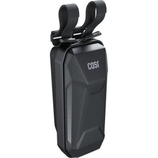 MODELABS - Sacoche pour Trottinettes & Vélos CASR - Noir
