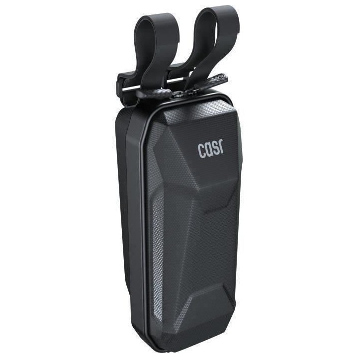 MODELABS - Sacoche pour Trottinettes & Vélos CASR - Noir
