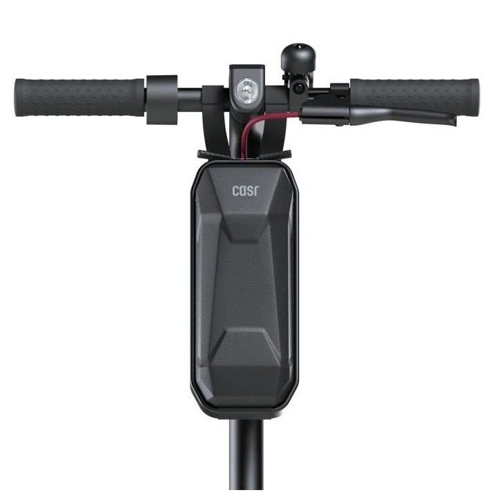 MODELABS - Sacoche pour Trottinettes & Vélos CASR - Noir
