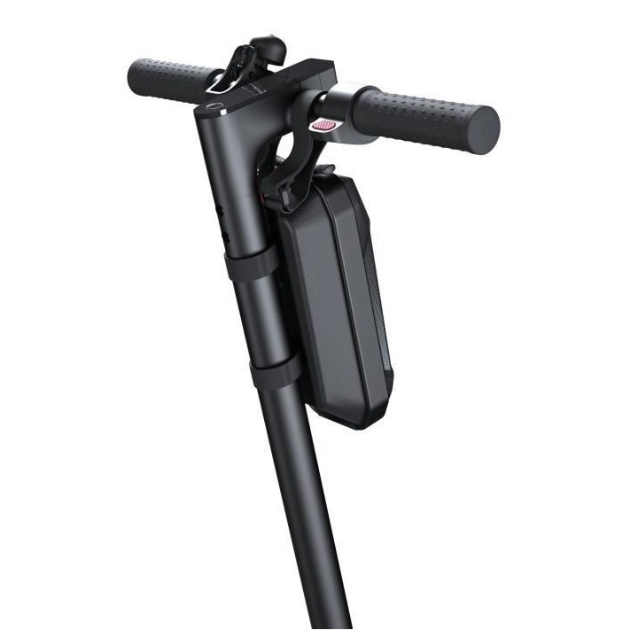 MODELABS - Sacoche pour Trottinettes & Vélos CASR - Noir