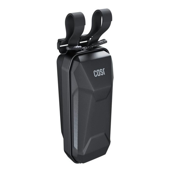 MODELABS - Sacoche pour Trottinettes & Vélos CASR - Noir