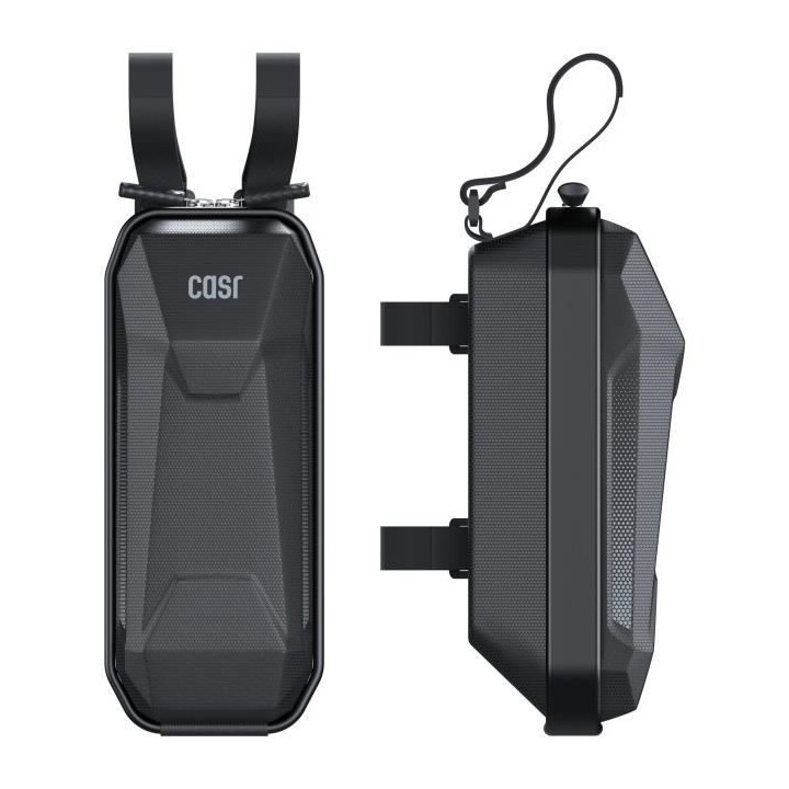 MODELABS - Sacoche pour Trottinettes & Vélos CASR - Noir