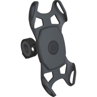 MODELABS - Support téléphone Trottinettes & Vélos CASR - Noir