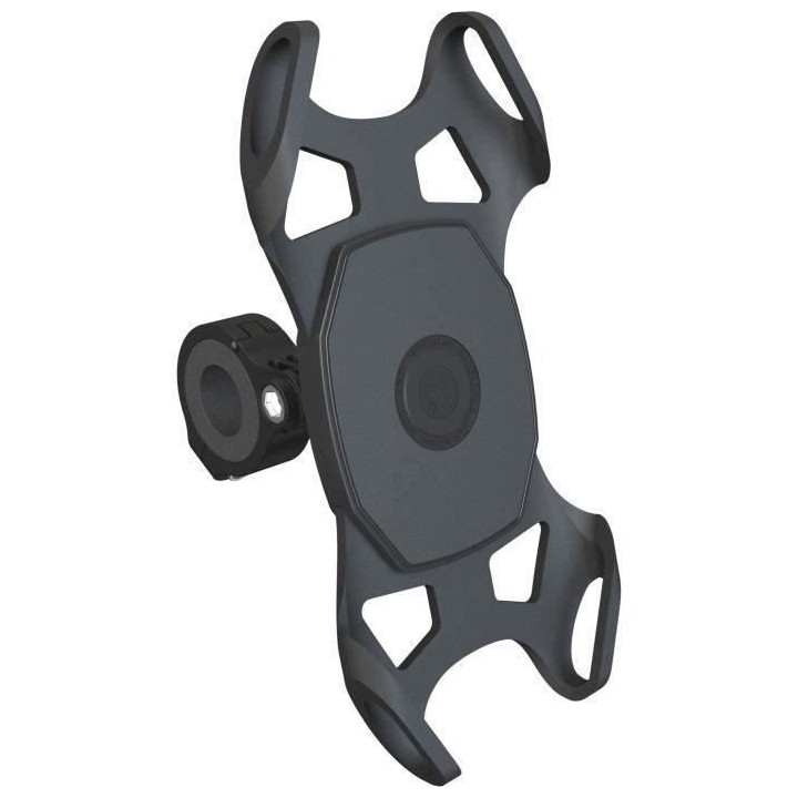 MODELABS - Support téléphone Trottinettes & Vélos CASR - Noir