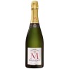 Champagne Montaudon Réserve Premiere Brut - 75 cl