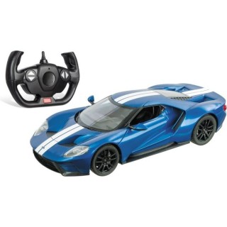 MONDO MOTORS - Véhicule radiocommandé - Effets lumineux - Ford GT -