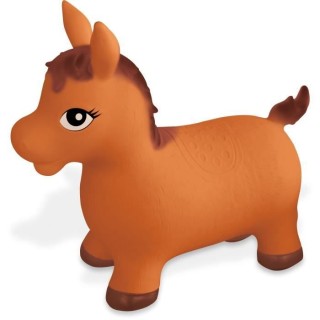 MONDO - RIDE ON Cheval